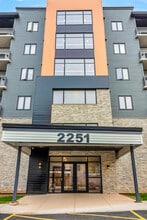 North Point Estates in Moncton, NB - Building Photo - Building Photo