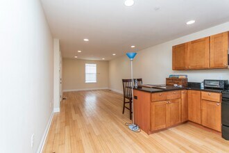 1843 N 18th St in Philadelphia, PA - Building Photo - Building Photo