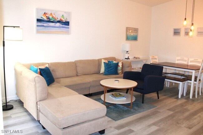 property at 15441 Bellamar Cir