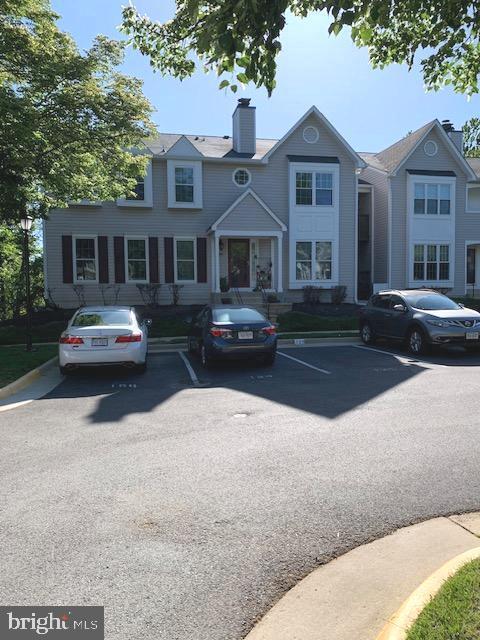 property at 7701 Lexton Pl