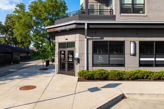 The Line in Indianapolis, IN - Building Photo - Building Photo