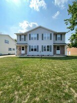 6233 S Barland Ave in Cudahy, WI - Building Photo