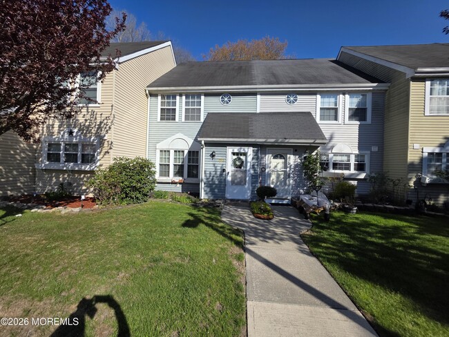 421 Ibis Ct in Tuckerton, NJ - Building Photo - Building Photo