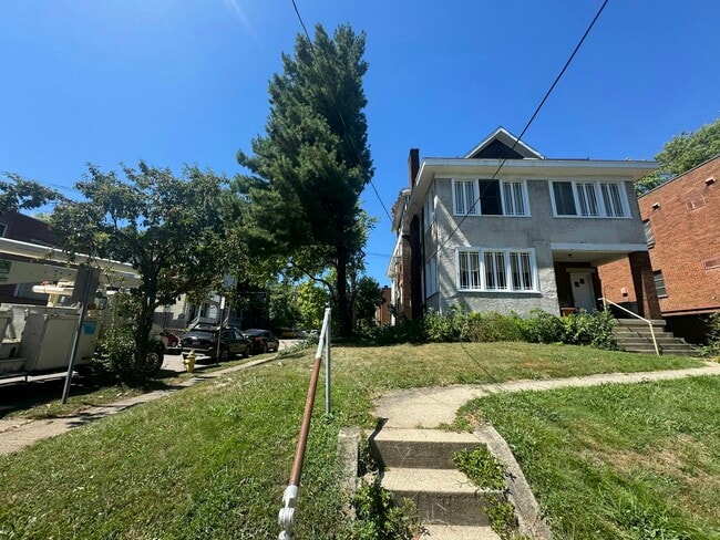 property at 3431 Telford St