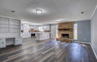 11315 Ethan Allen Dr in Little Rock, AR - Building Photo