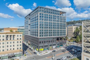 Anchor House in Berkeley, CA - Building Photo