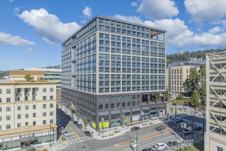 Anchor House in Berkeley, CA - Building Photo - Primary Photo