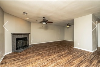 1410 Meridian Way in Garland, TX - Building Photo - Building Photo