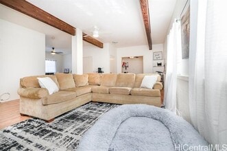 45-1124-1124 Makaleha St in Kaneohe, HI - Building Photo - Building Photo