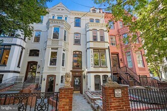 1312 19th St NW in Washington, DC - Foto de edificio - Building Photo
