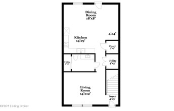 2534 St Xavier St in Louisville, KY - Building Photo - Building Photo