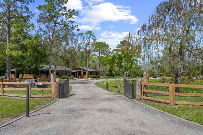 11459 Hawk Hollow in Wellington, FL - Foto de edificio - Building Photo