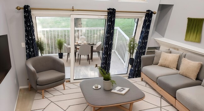 6 Halstead Pl in Princeton, NJ - Building Photo - Building Photo