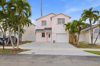 13741 SW 160th Terrace in Miami, FL - Building Photo - Building Photo