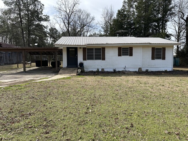 376 Oak Tree Rd in Ruston, LA - Foto de edificio - Building Photo