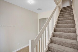 9500 SW 167th Ave in Miami, FL - Building Photo - Building Photo