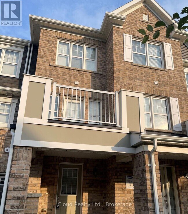 114 Frost Ct in Milton, ON - Building Photo - Building Photo