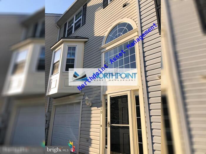 5810 Blue Sky in Elkridge, MD - Building Photo