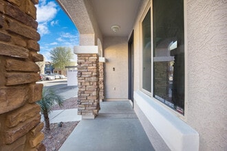 9547 E Belmont Ave in Mesa, AZ - Building Photo - Building Photo