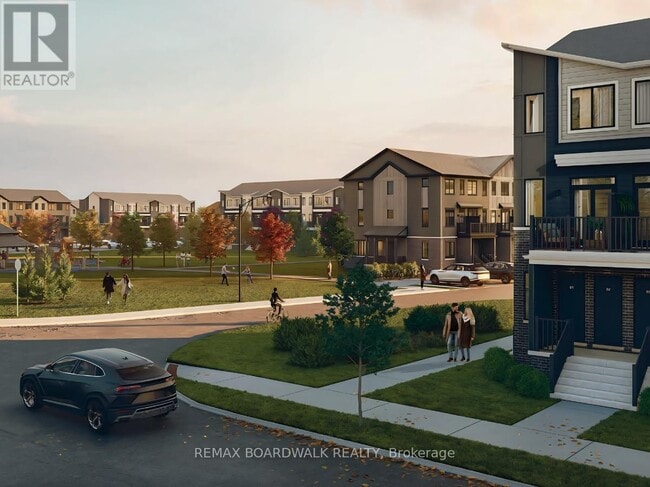 243 Lamarche Ave in Ottawa, ON - Building Photo - Building Photo