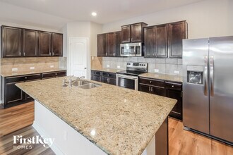 11612 Blackmore Leap in San Antonio, TX - Foto de edificio - Building Photo