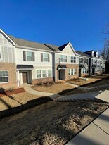 408 Couchell Pl in Travelers Rest, SC - Building Photo