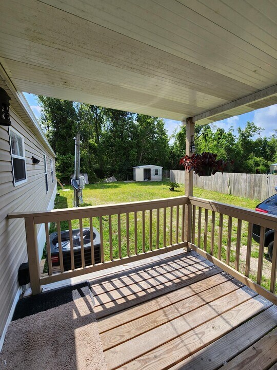 3024 E 13th Ct in Panama City, FL - Building Photo