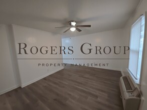 102-104 Carter St in Henderson, NC - Building Photo - Building Photo