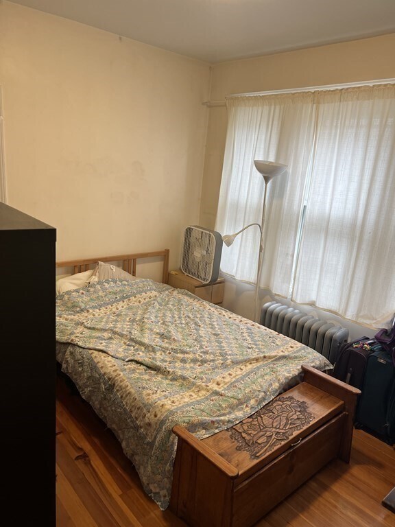 118 Gladstone St, Unit 2 in Boston, MA - Building Photo - Building Photo