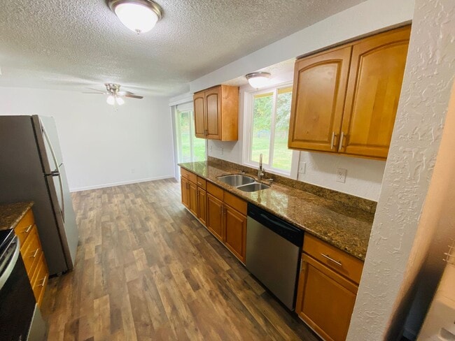 property at 11040 N Skagit St