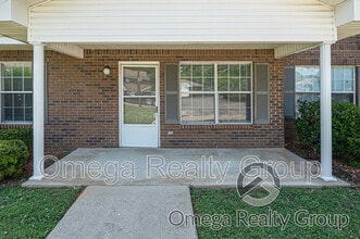 Ridge View Apartments in Columbiana, AL - Building Photo - Building Photo