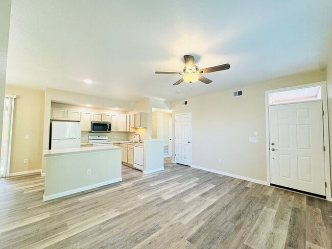 property at 2035 Grays Peak Dr