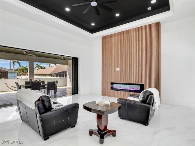 property at 2506 SW 24th Ct