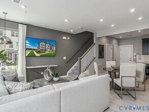 202 Brattice Dr in Midlothian, VA - Building Photo - Building Photo