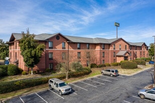 Furnished Studio - Macon