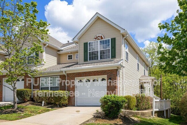 2418 Nashboro Blvd in Nashville, TN - Building Photo - Building Photo