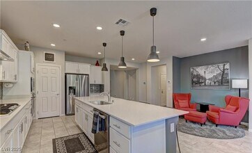4158 Kerberos Ave in North Las Vegas, NV - Building Photo - Building Photo