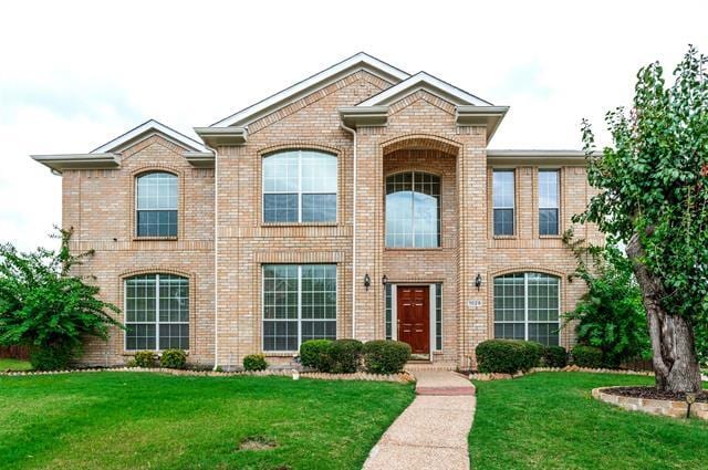 property at 1029 Delaware Dr