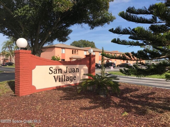 property at 196 San Juan Cir