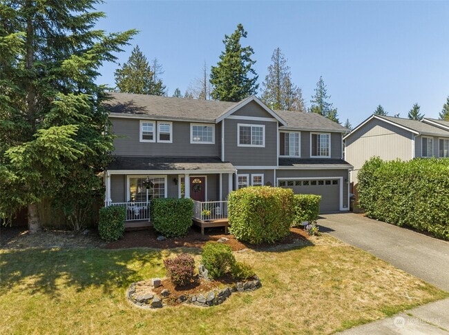 5304 25th Ave NW in Gig Harbor, WA - Building Photo - Building Photo