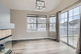 4901 S Ammons St in Denver, CO - Building Photo - Building Photo