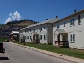 Miller Apartments