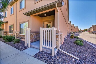 4773 Kerry Lynn View in Colorado Springs, CO - Building Photo - Building Photo
