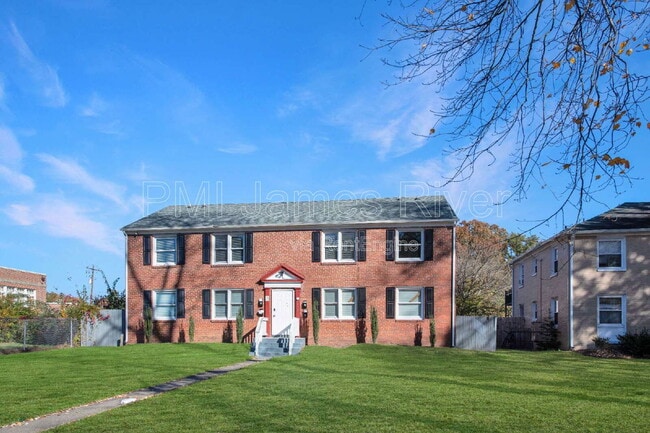 4915 Chamberlayne Ave in Richmond, VA - Building Photo - Building Photo