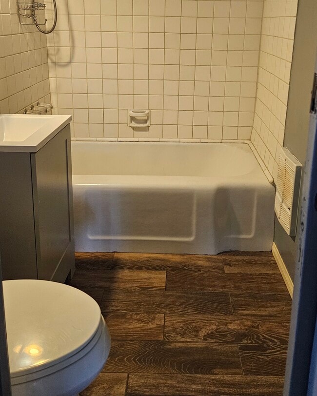 12509 E Ave V-10 in Pearblossom, CA - Foto de edificio - Building Photo