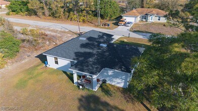 1503 W 17th St in Lehigh Acres, FL - Building Photo - Building Photo