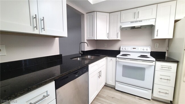 property at 930 SW 47th Terrace