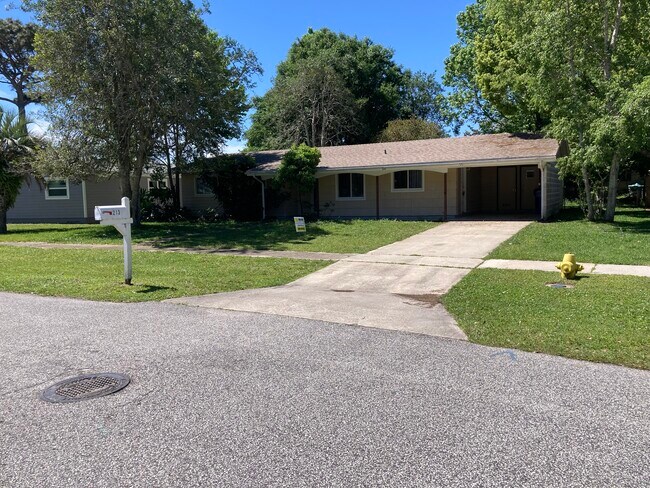 property at 213 Cotorro Ln