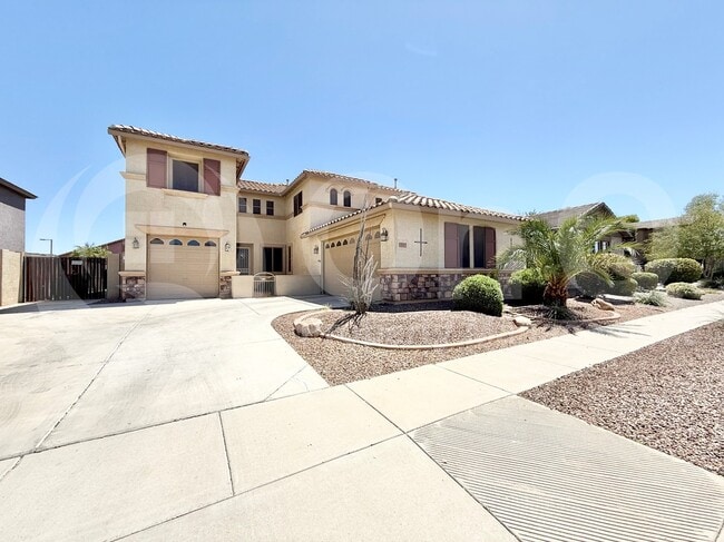 property at 14509 W Jenan Dr