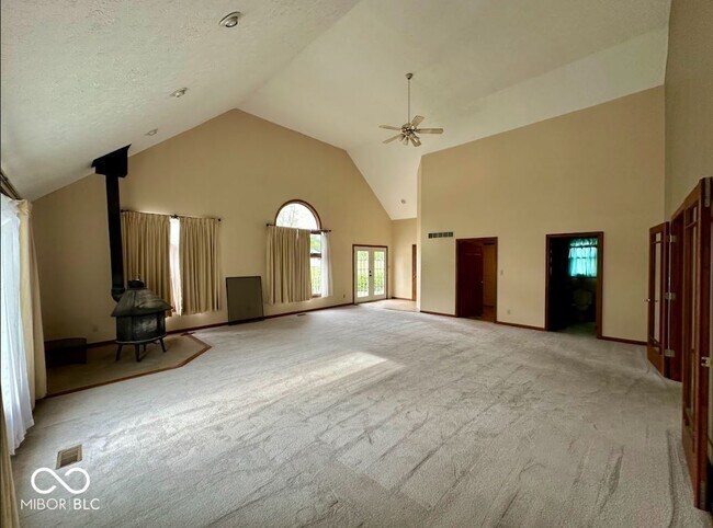 2908 County Rd 1000 S in Mooresville, IN - Building Photo - Building Photo